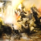 High winds of change