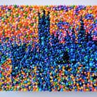 The Houses of Parliament, Sunset