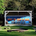 What We Need Is Here