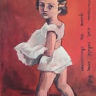 Maman s'est acheté une belle paire de chaussures