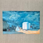 Approaching Storm, 2025