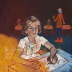 Le photographe est venu