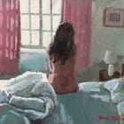 Un moment de réflexion 