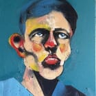 Does the boredom show?