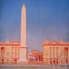 Place de la Concorde, Paris