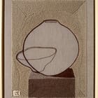 Vase Composition XX’25