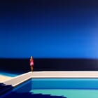 Mystère d'une Plage