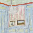 Intérieur Viennois Rayé