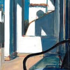 Balcony at Santa Ponsa