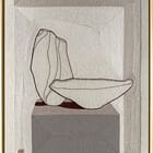 Vase Composition XIX’25