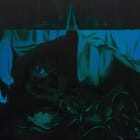 Her husband didn't die, he just became beautiful