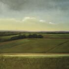 The wet fields of April (III)