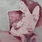 Whispers into nowhere, The dream that was hers, now belongs to everyone.