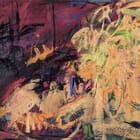 Untitled (interior Luras 3)