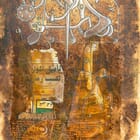 CARILLON 1 (série des rouages)