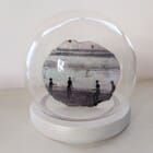 Sans titre (série Placuna placenta)