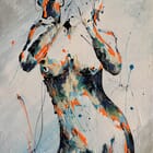 Voile Intérieure, entre force et fragilité  