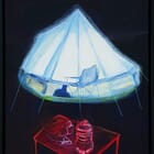 The Bell Tent