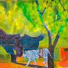 High Street Silver Tiger Hunting 3