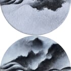 In the still air #3 and #4