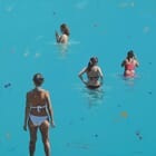 Un instant plein été