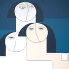 L'Art de L'Equilibre