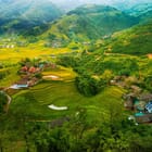 Song of the mountains 