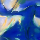 Poetry of Cobalt Dust 2