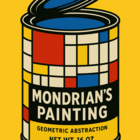 MONDRIAN'S TIN