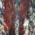 Wood on Wood? I Would