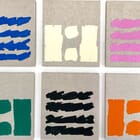 Scratchcard Painting Set #2