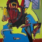 Quelqu'un dans le Loup