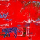 High Street Blue Tiger Hunting 1