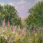 Il y a cette grâce fragile