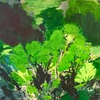 Green is the colour 4