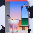 Window View 10 - Sunday Mourning