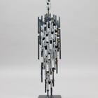 human flow EPIMETHEUS