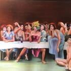 Le banquet des Giselles