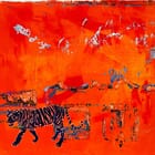 High Street BlueTiger Hunting 3