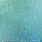 Eau turquoise... (ESPRIT VOILE 2025)