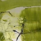 Ffestiniog, October 12 ... I'm sitting outside the pub