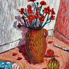 Coin de foire- Paris photo 2024