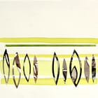 Collage d'automne VI