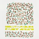 Collage d'automne III