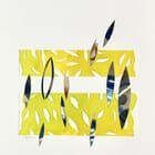 Collage d'automne II