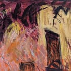 Untitled (interior Luras 2)