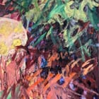 Untitled (room at night)