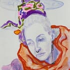 Objects of the Day, sketch 1