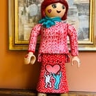 Playmobil XXL love live