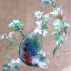 Une fenêtre qui donne sur un coin d'éternité